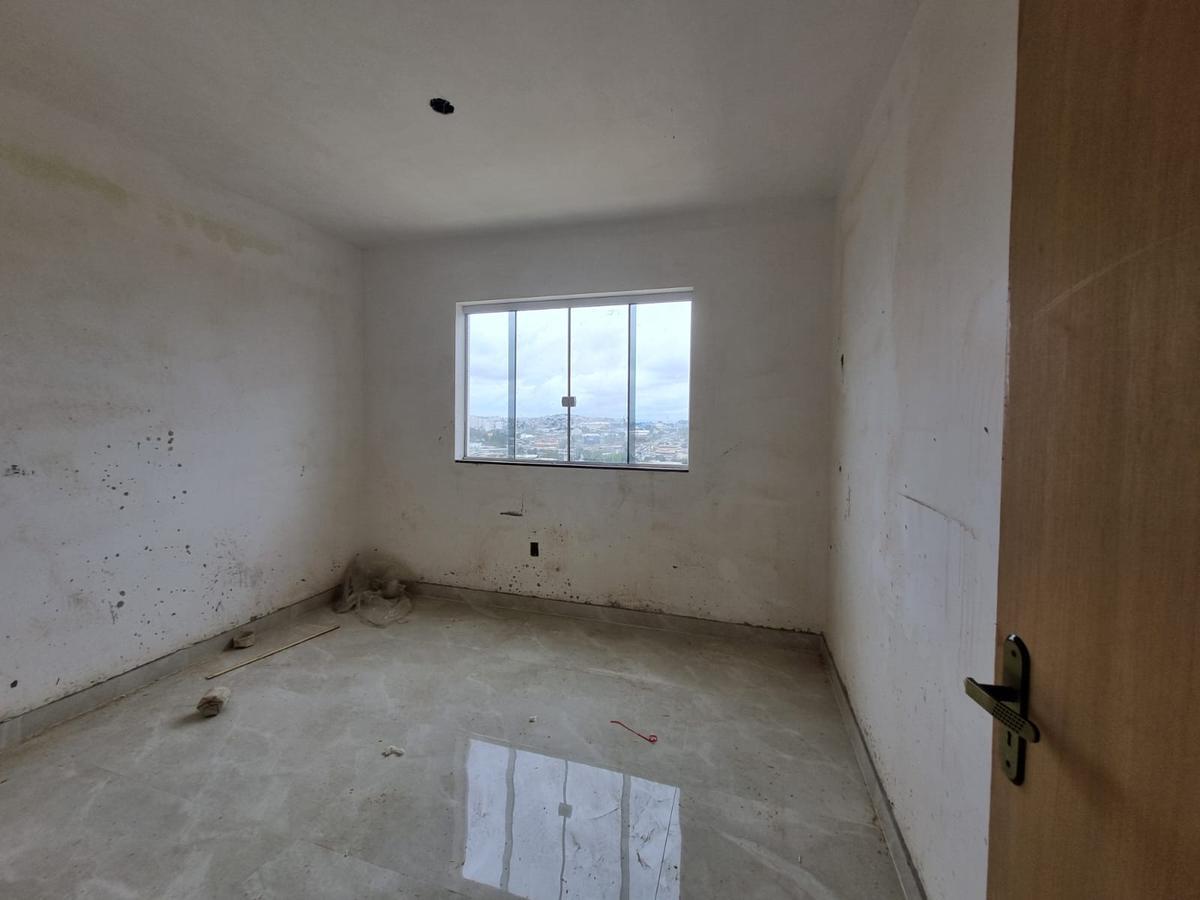 Cobertura, Amazonas, 3 Quartos, 4 Vagas, 1 Suíte