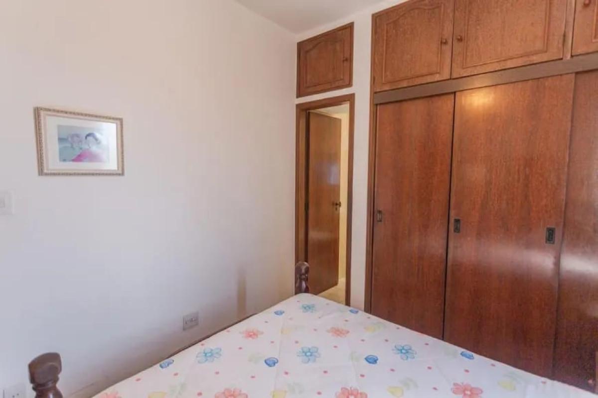 Apartamento, Vila Paris, 4 Quartos, 2 Vagas, 1 Suíte