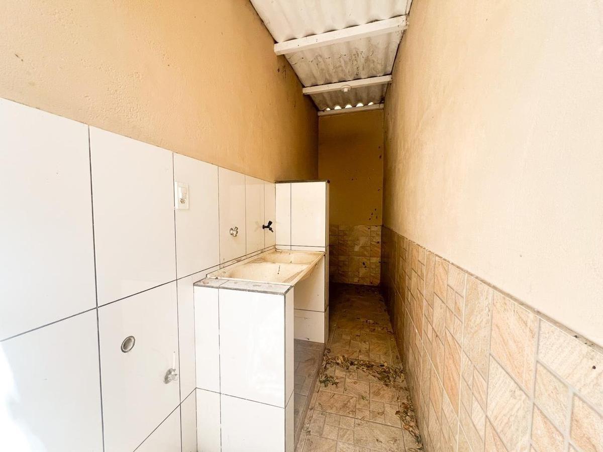 Casa, Santa Terezinha, 2 Quartos, 1 Vaga, 1 Suíte