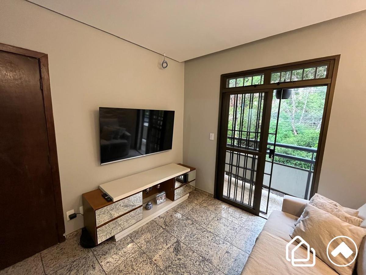 Apartamento, Buritis, 3 Quartos, 1 Vaga, 1 Suíte