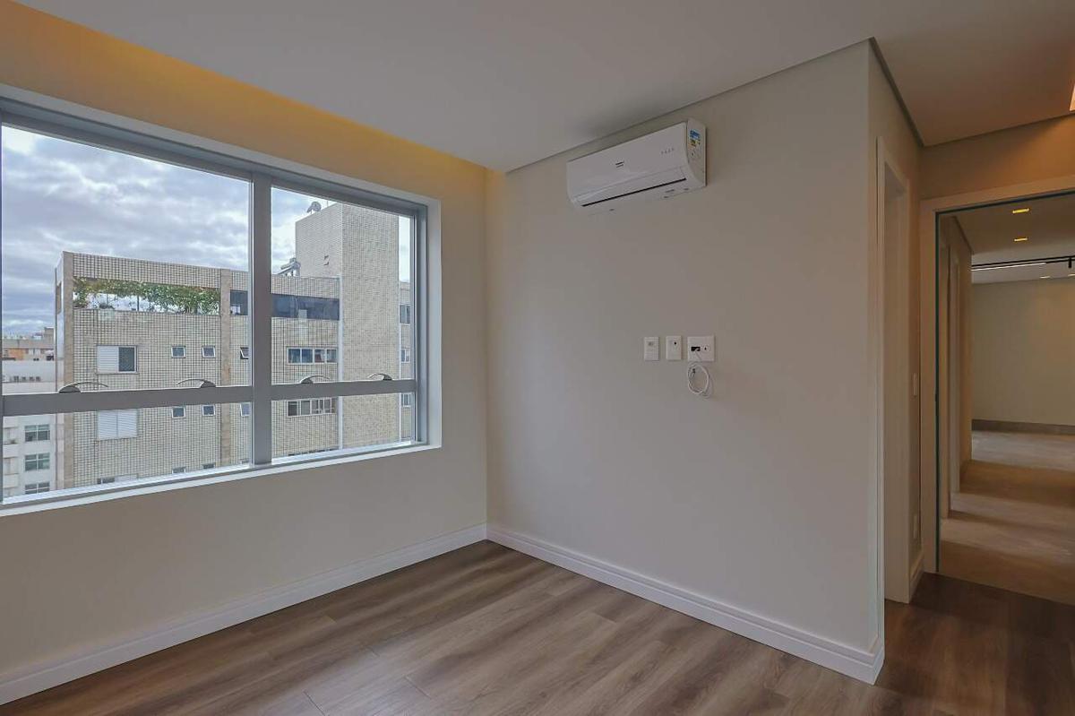 Apartamento, Lourdes, 3 Quartos, 2 Vagas, 1 Suíte