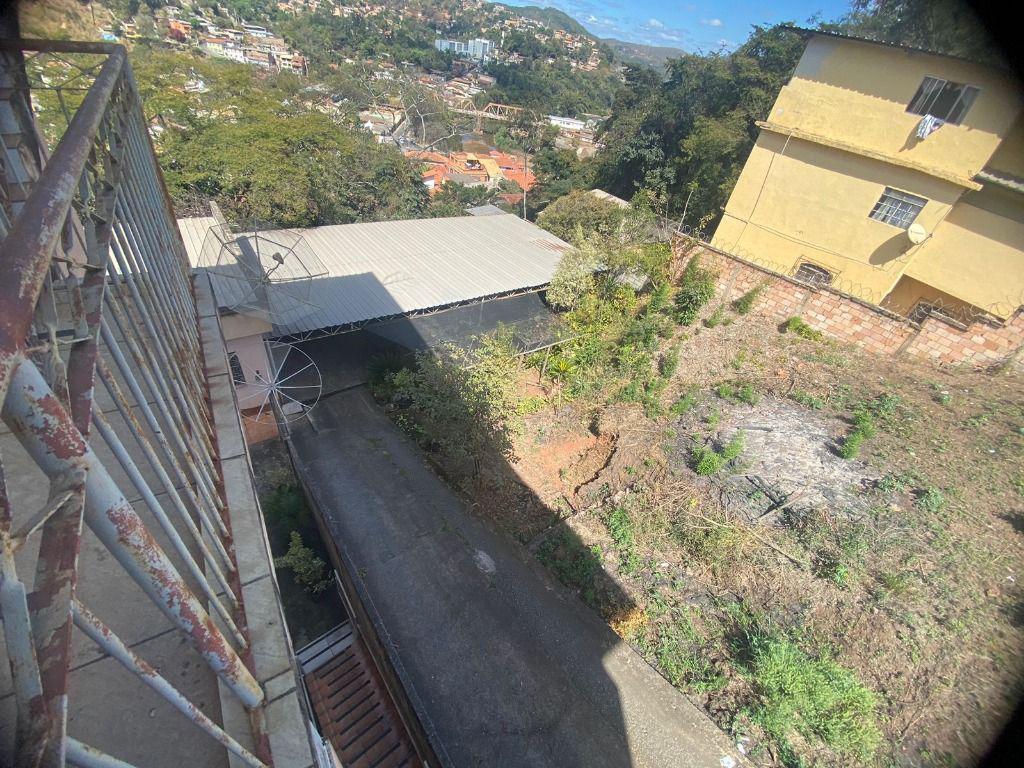 Apartamento, Morro São Francisco, 3 Quartos, 1 Vaga