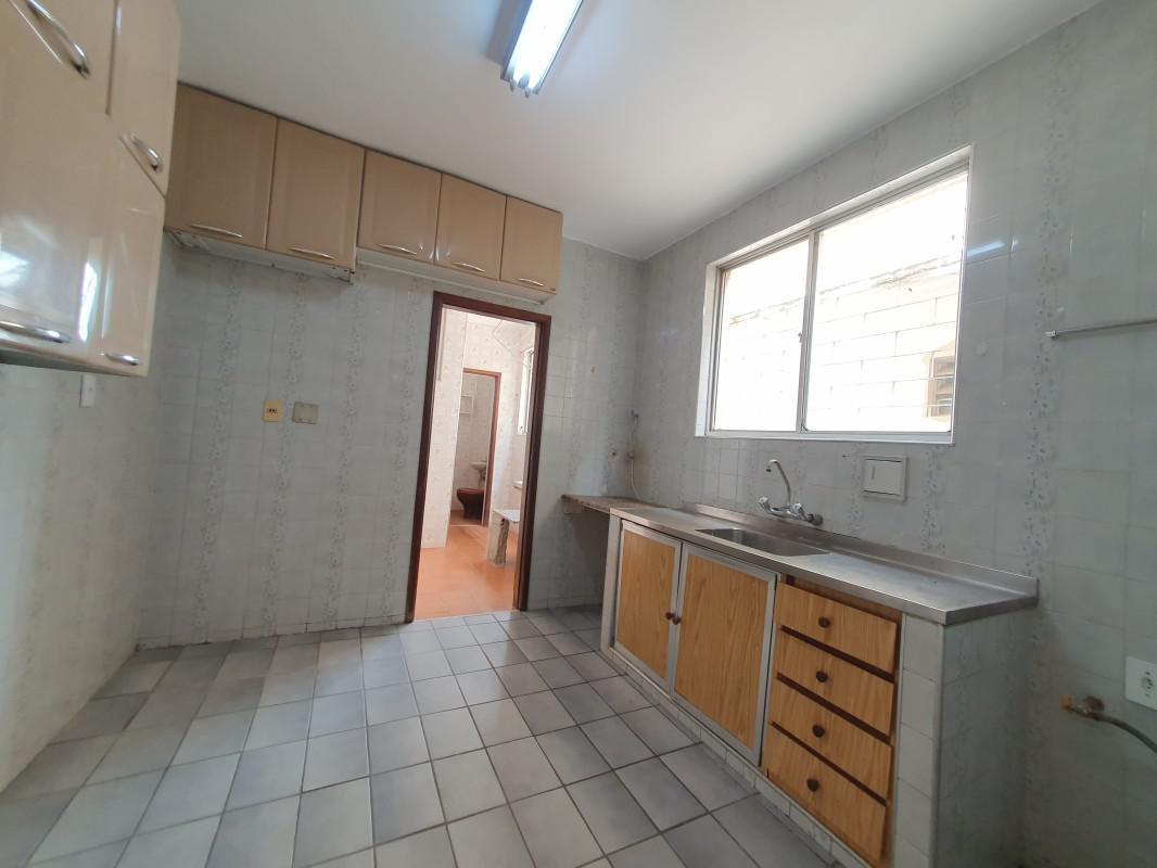 Apartamento, Jardim América, 3 Quartos, 2 Vagas, 1 Suíte