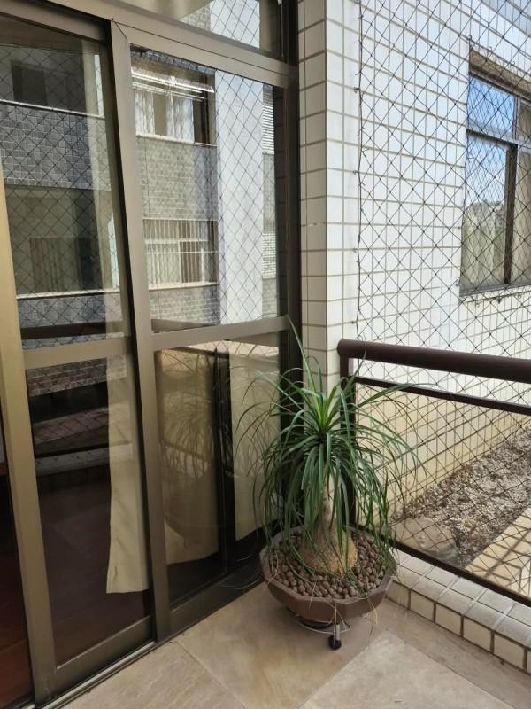 Apartamento, Buritis, 3 Quartos, 2 Vagas, 1 Suíte