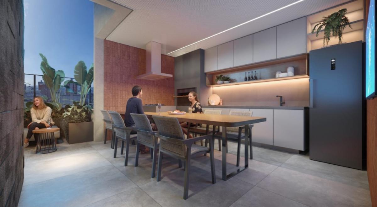 Apart Hotel, Centro, 1 Quarto, 0 Vaga