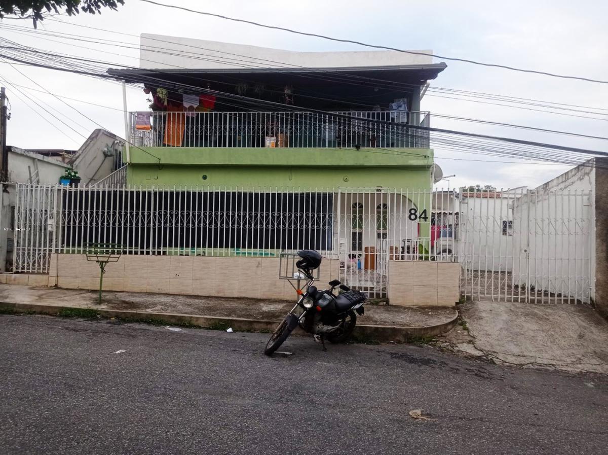 Casa, Jardim Leblon, 3 Quartos, 1 Vaga