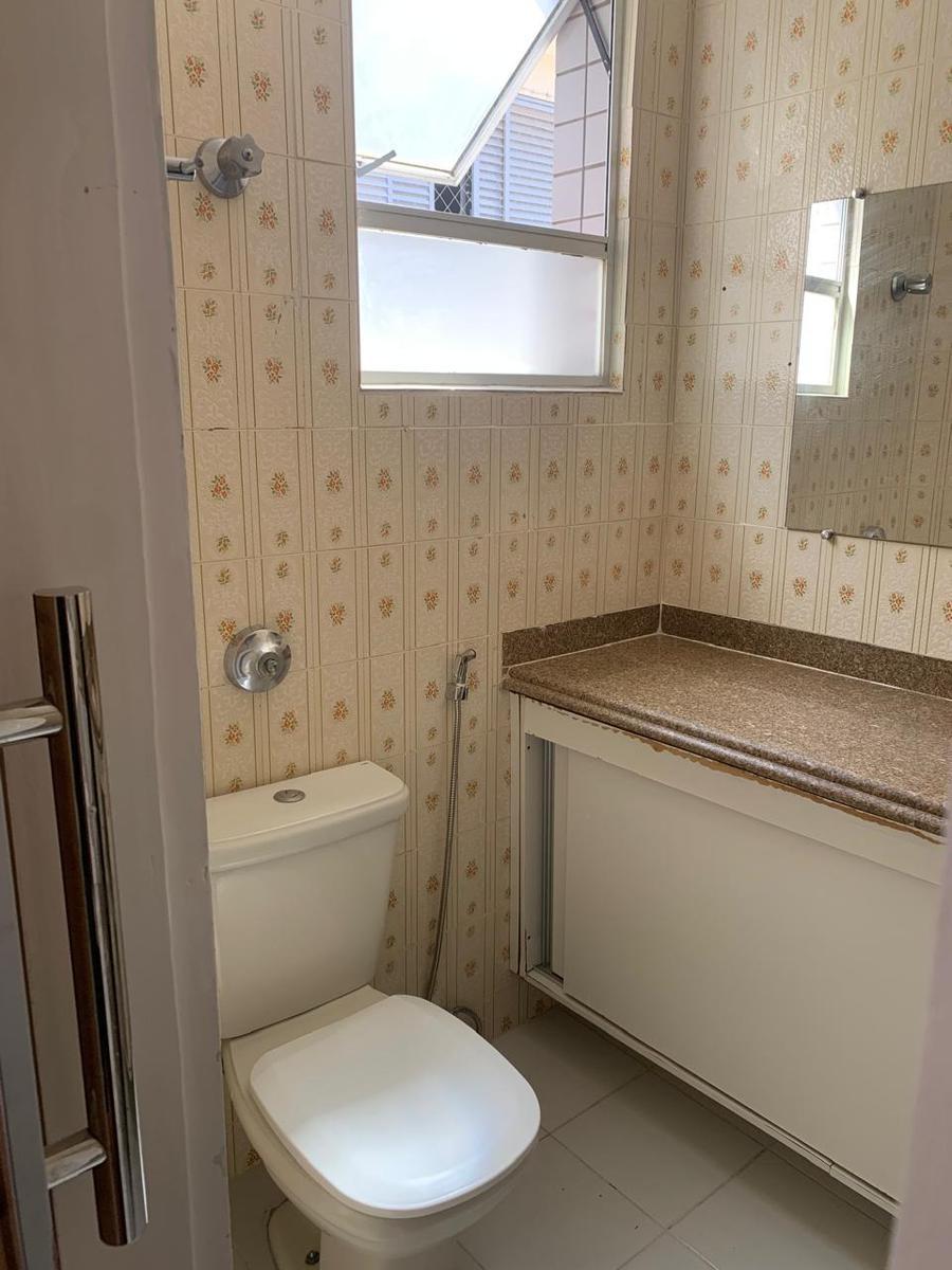 Apartamento, Cidade Nova, 3 Quartos, 1 Vaga, 1 Suíte