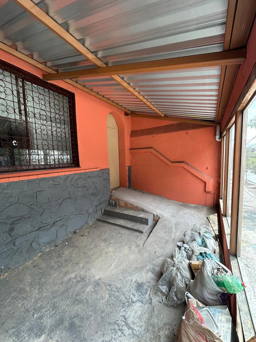 Casa Comercial, Santo Agostinho, 4 Quartos, 0 Vaga