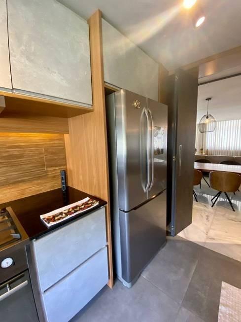 Apartamento, Comiteco, 4 Quartos, 2 Vagas, 2 Suítes