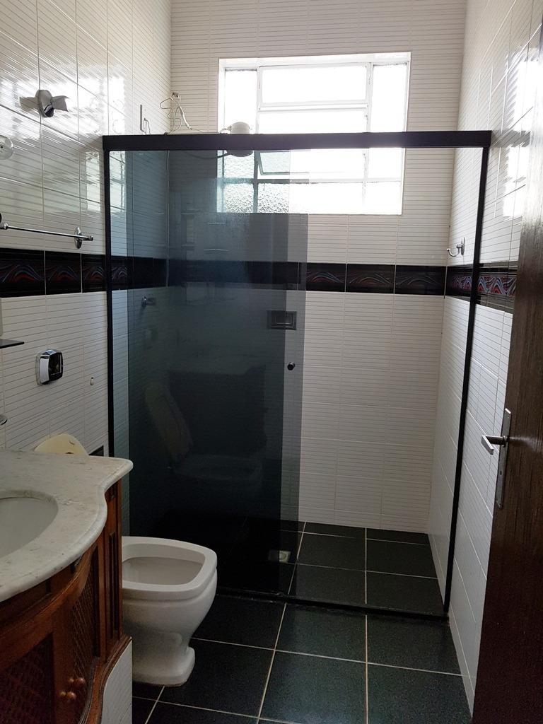 Casa, Santa Inês, 5 Quartos, 3 Vagas, 1 Suíte