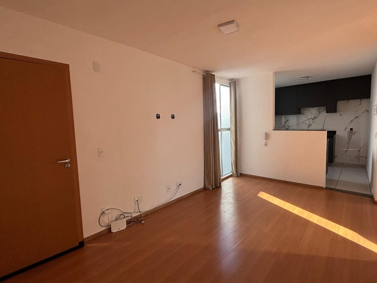Apartamento, Retiro, 2 Quartos, 1 Vaga