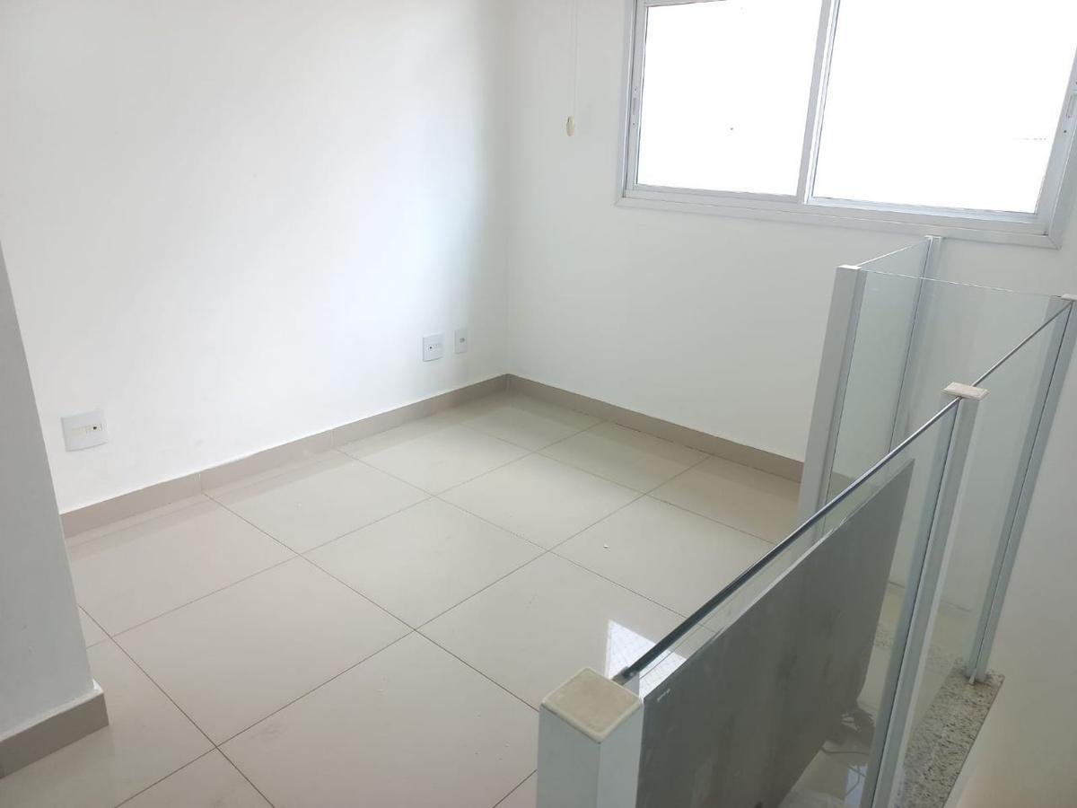 Cobertura, Planalto, 4 Quartos, 4 Vagas, 1 Suíte