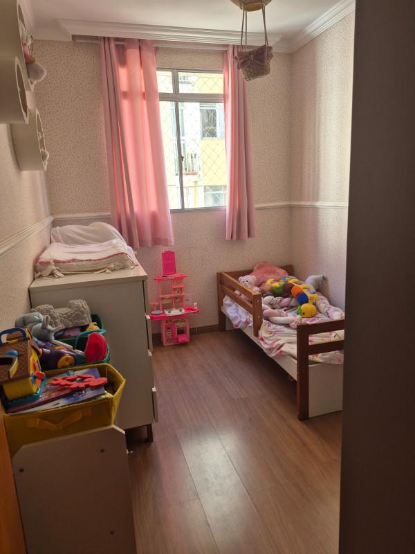 Apartamento, Diamante, 3 Quartos, 1 Vaga, 1 Suíte