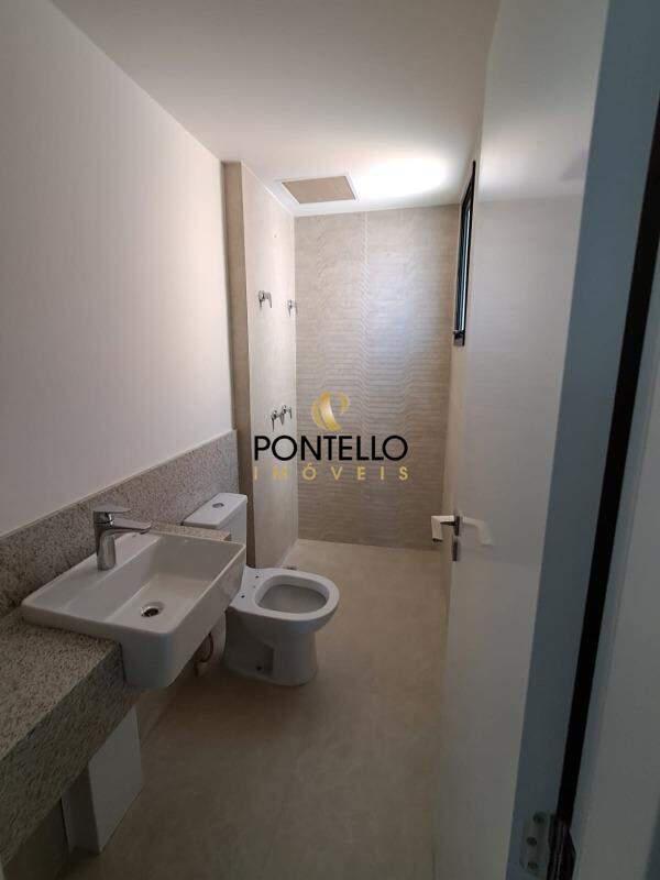 Cobertura, Sion, 2 Quartos, 2 Vagas, 2 Suítes