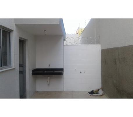 Apartamento, Castelo, 2 Quartos, 1 Vaga, 1 Suíte