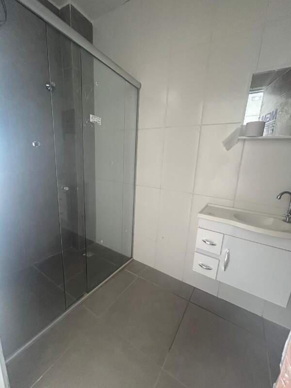 Casa, Água Branca, 2 Quartos, 1 Vaga