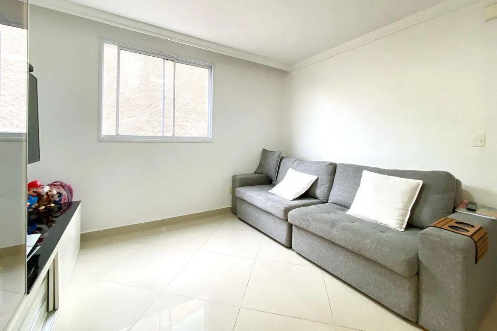 Apartamento, Boa Vista, 3 Quartos, 1 Vaga