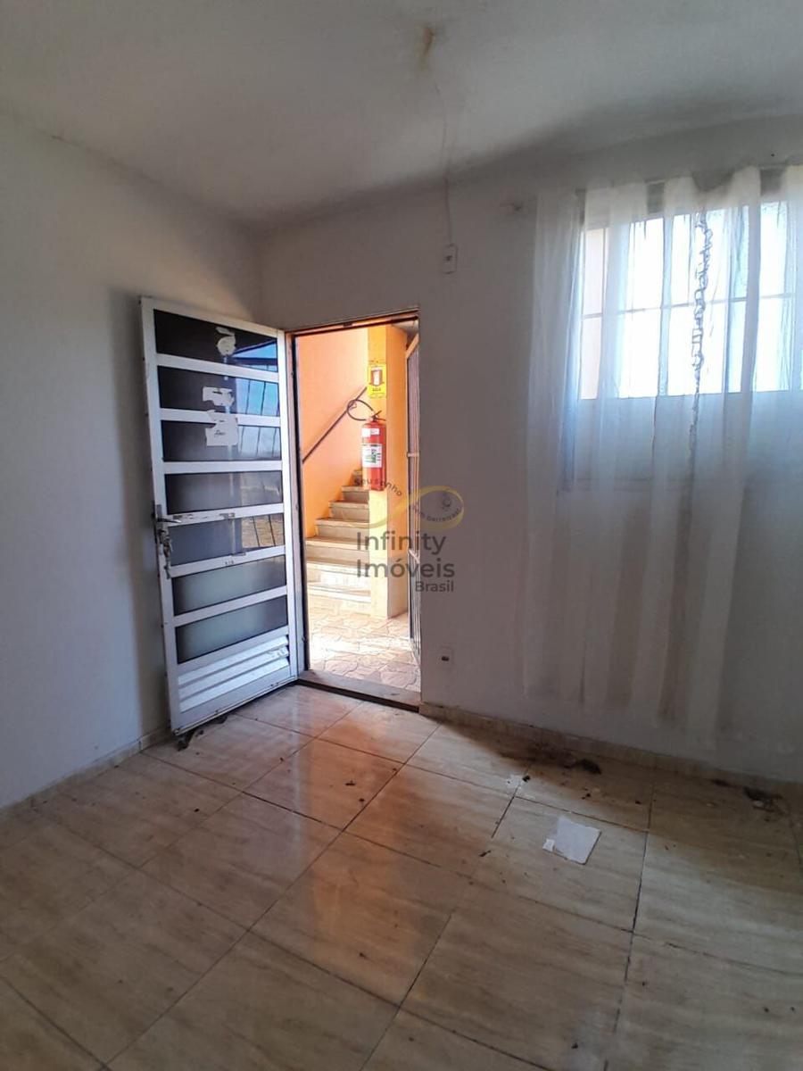 Apartamento, Jardim Vitória, 2 Quartos