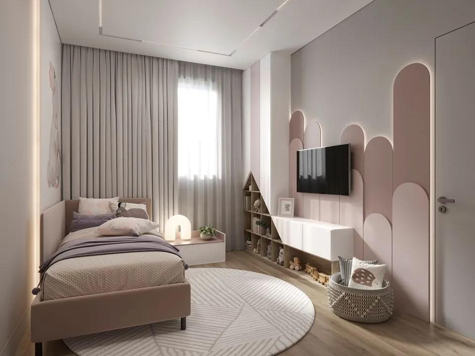 Apartamento, Barro Preto, 2 Quartos, 2 Vagas, 1 Suíte