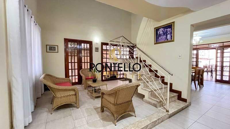 Casa, Palmares, 3 Quartos, 4 Vagas, 1 Suíte