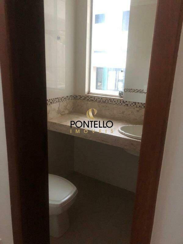 Casa, Condados da Lagoa, 3 Quartos, 0 Vaga, 1 Suíte