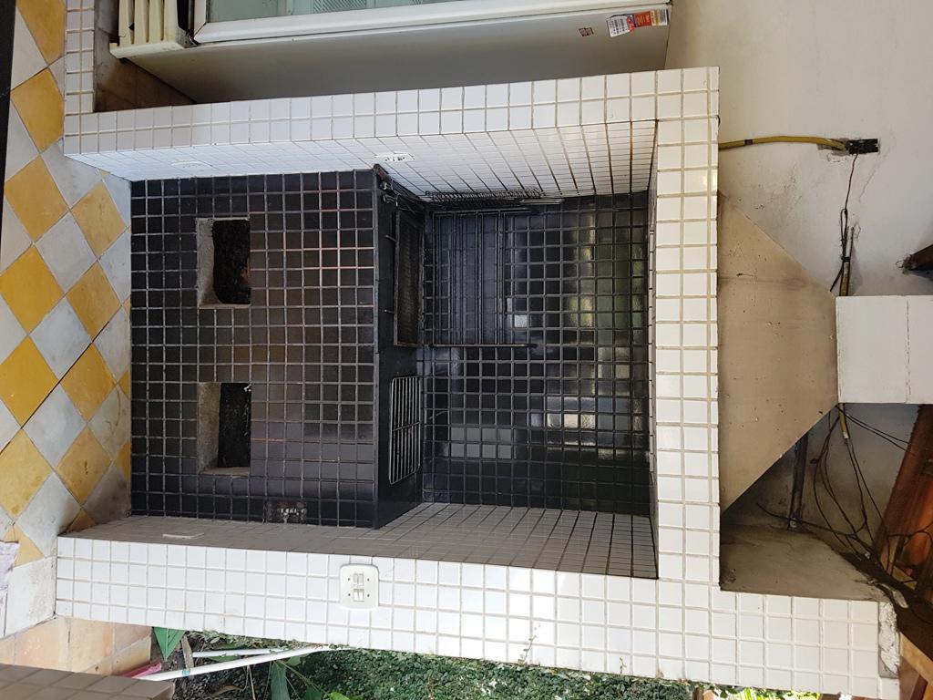 Fazenda, Parque Jardim Encantado, 6 Quartos, 15 Vagas, 4 Suítes