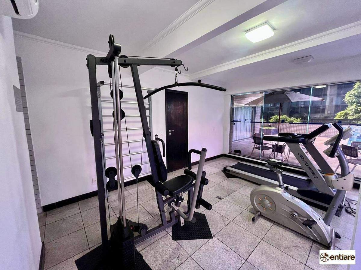 Apart Hotel, Savassi, 1 Quarto, 0 Vaga, 1 Suíte