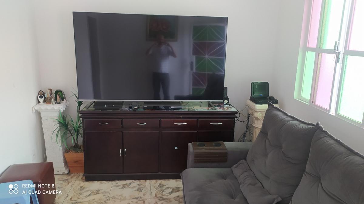 Casa, Vila Clóris, 3 Quartos, 8 Vagas, 1 Suíte