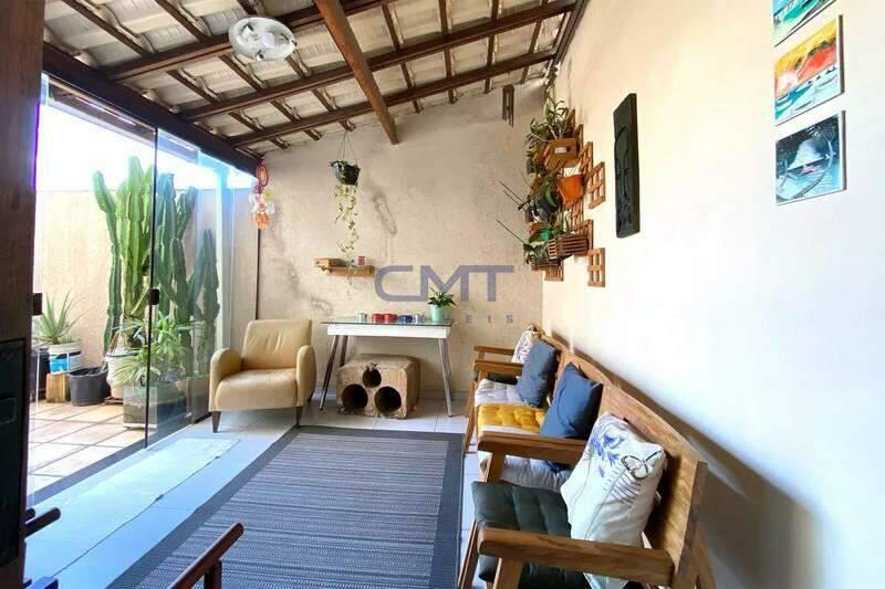 Apartamento, Gutierrez, 5 Quartos, 1 Vaga, 2 Suítes