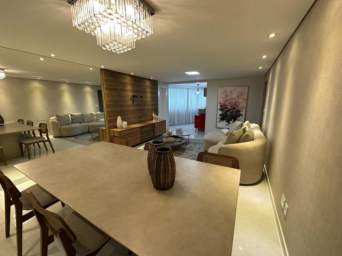 Apartamento, Ipiranga, 4 Quartos, 3 Vagas, 2 Suítes
