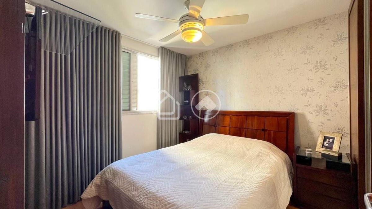 Apartamento, Buritis, 4 Quartos, 2 Vagas, 1 Suíte