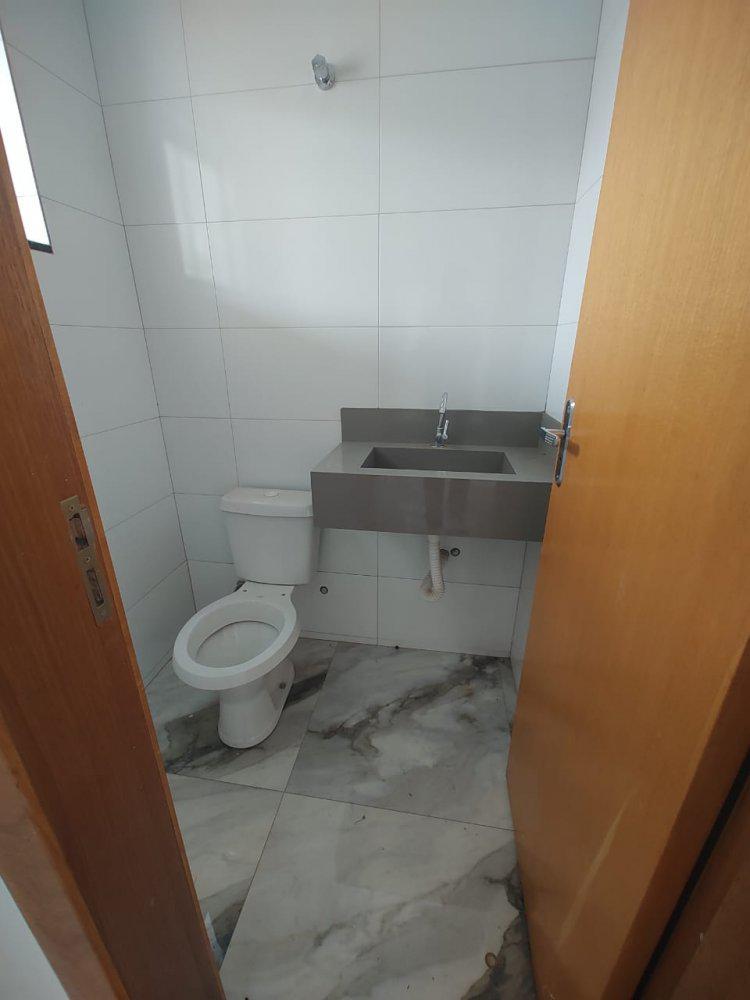 Casa, Masterville, 3 Quartos, 2 Vagas, 1 Suíte