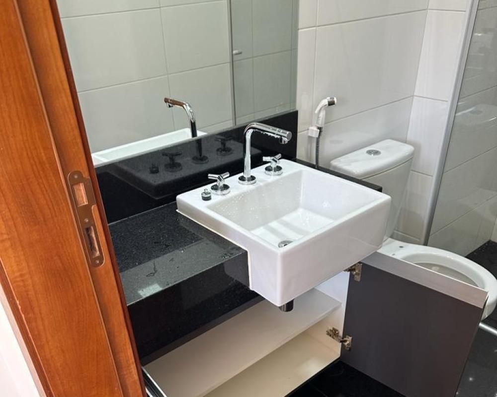 Apartamento, Lourdes, 1 Quarto, 1 Vaga, 1 Suíte