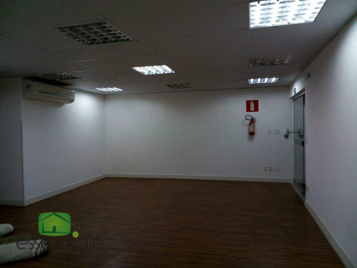 Andar, Eldorado, 0 Quarto, 0 Vaga