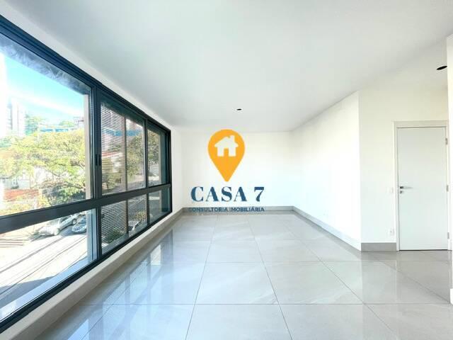 Apartamento, Gutierrez, 4 Quartos, 3 Vagas, 2 Suítes