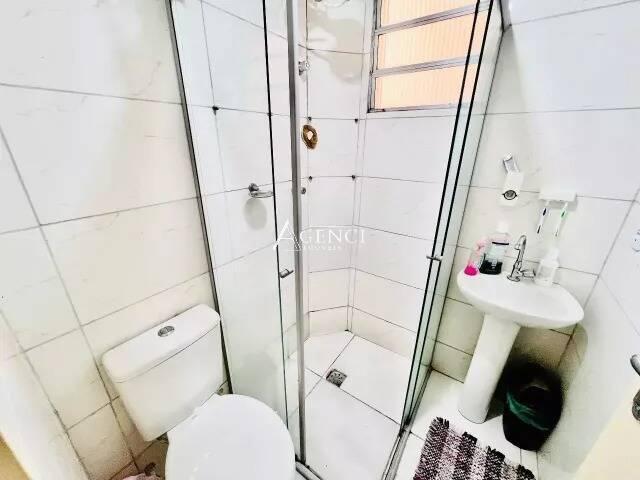 Apartamento, Califórnia, 3 Quartos, 0 Vaga, 0 Suíte