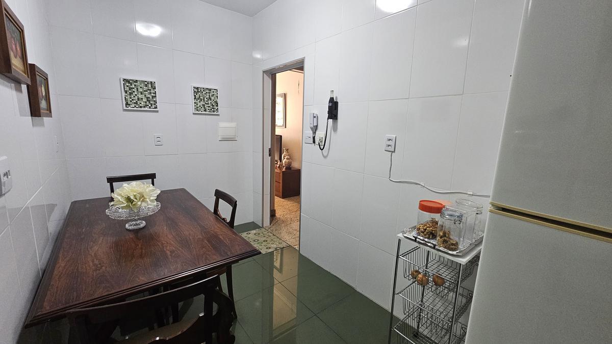 Apartamento, Gutierrez, 3 Quartos, 1 Vaga