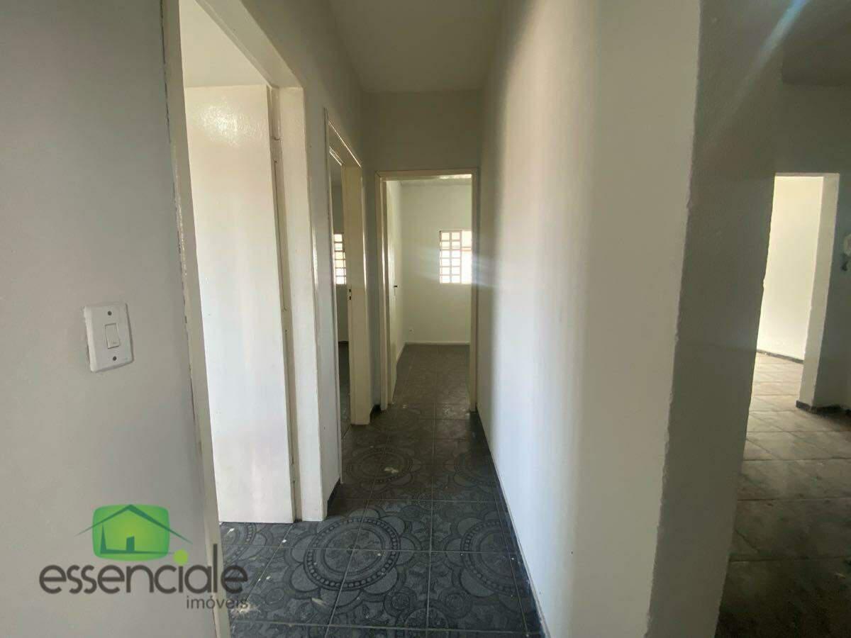 Casa, Bernardo Monteiro, 4 Quartos, 2 Vagas