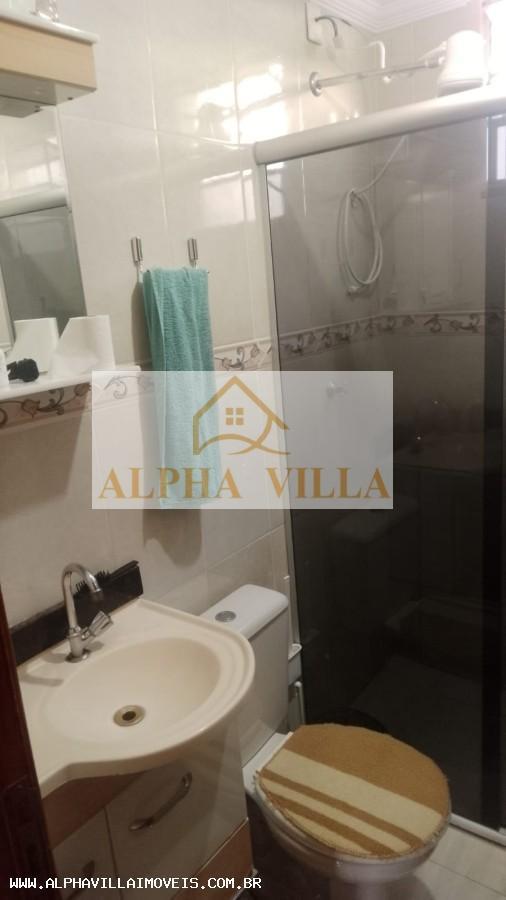 Apartamento, Jardim Vitória, 2 Quartos, 1 Vaga