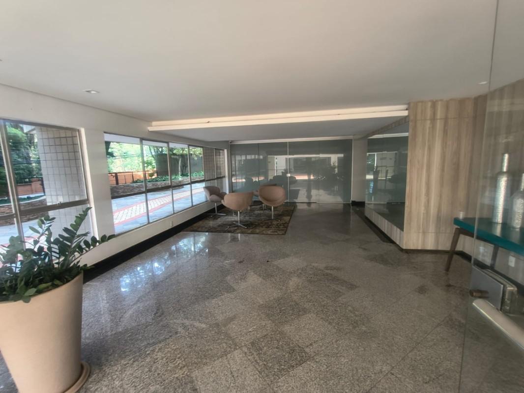Apartamento, Luxemburgo, 3 Quartos, 2 Vagas, 1 Suíte