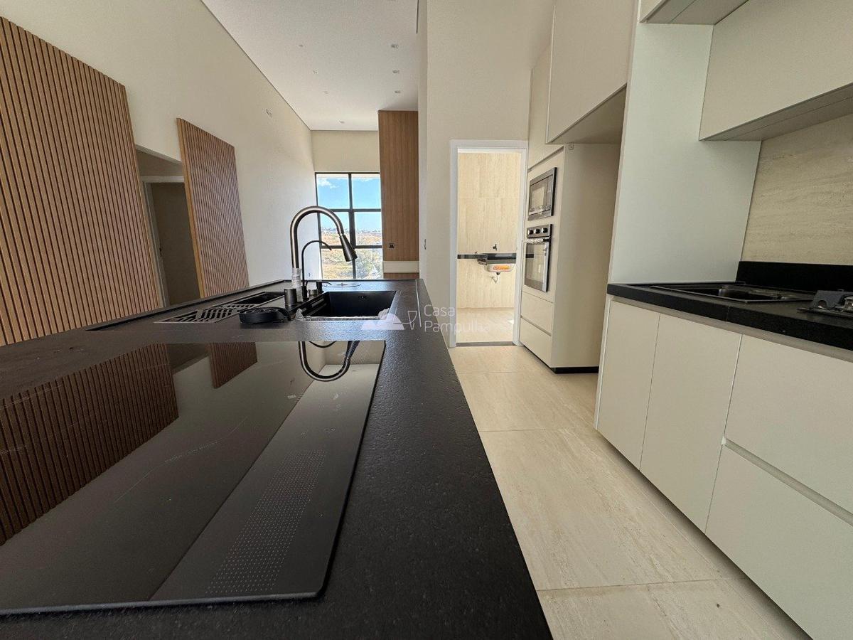 Casa, Alphaville Minas Gerais, 4 Quartos, 6 Vagas, 4 Suítes