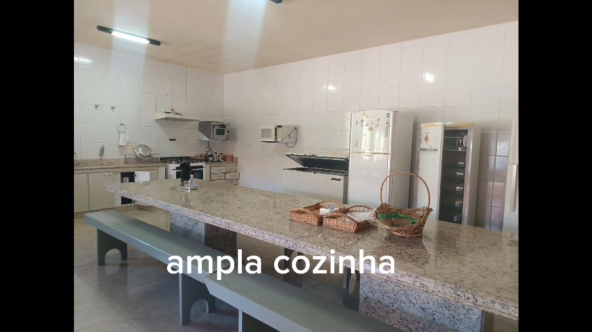 Fazenda, Zona Rural, 8 Quartos, 0 Vaga, 2 Suítes