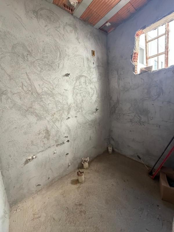 Casa, Novo Barreirinho, 3 Quartos, 1 Vaga, 1 Suíte