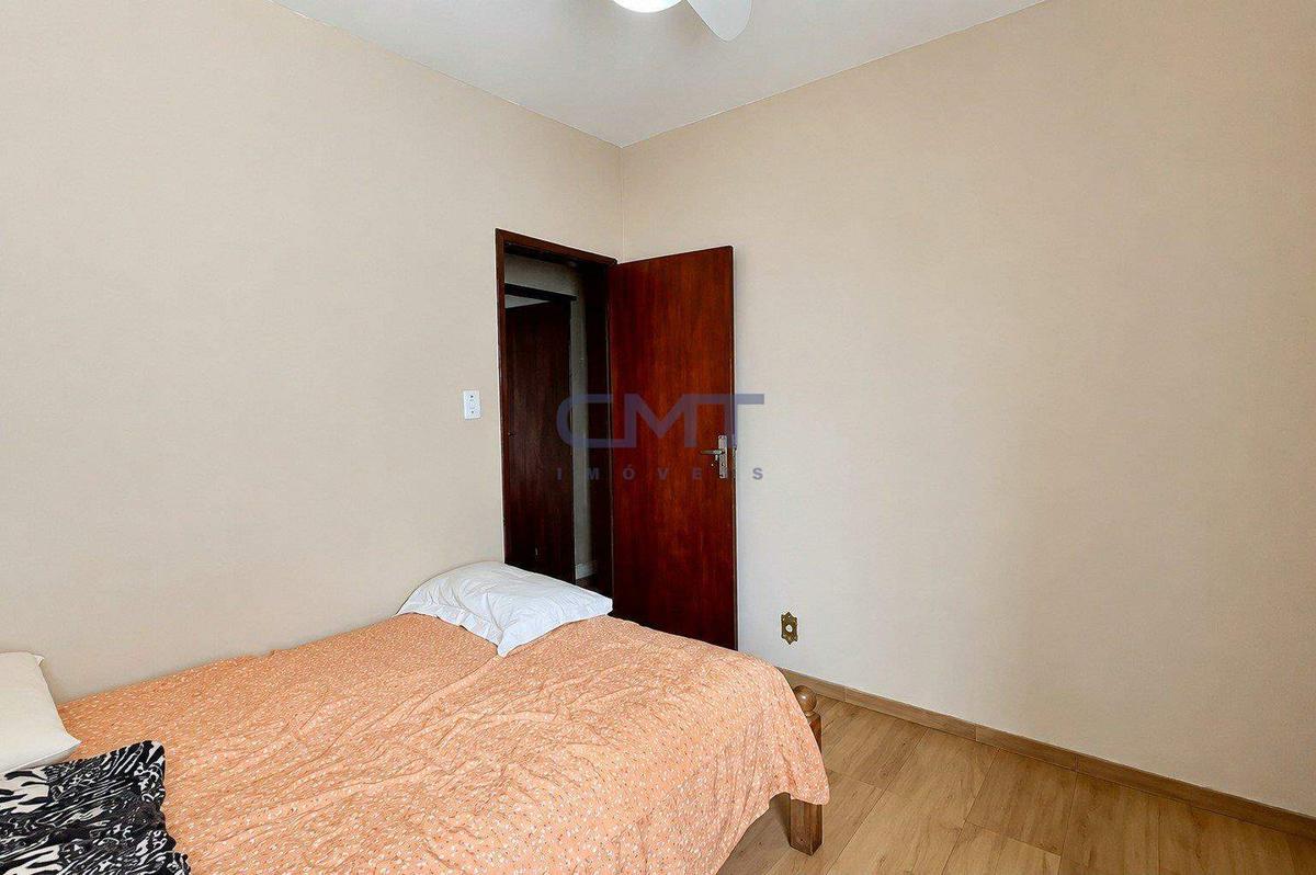Cobertura, São Lucas, 4 Quartos, 2 Vagas, 1 Suíte