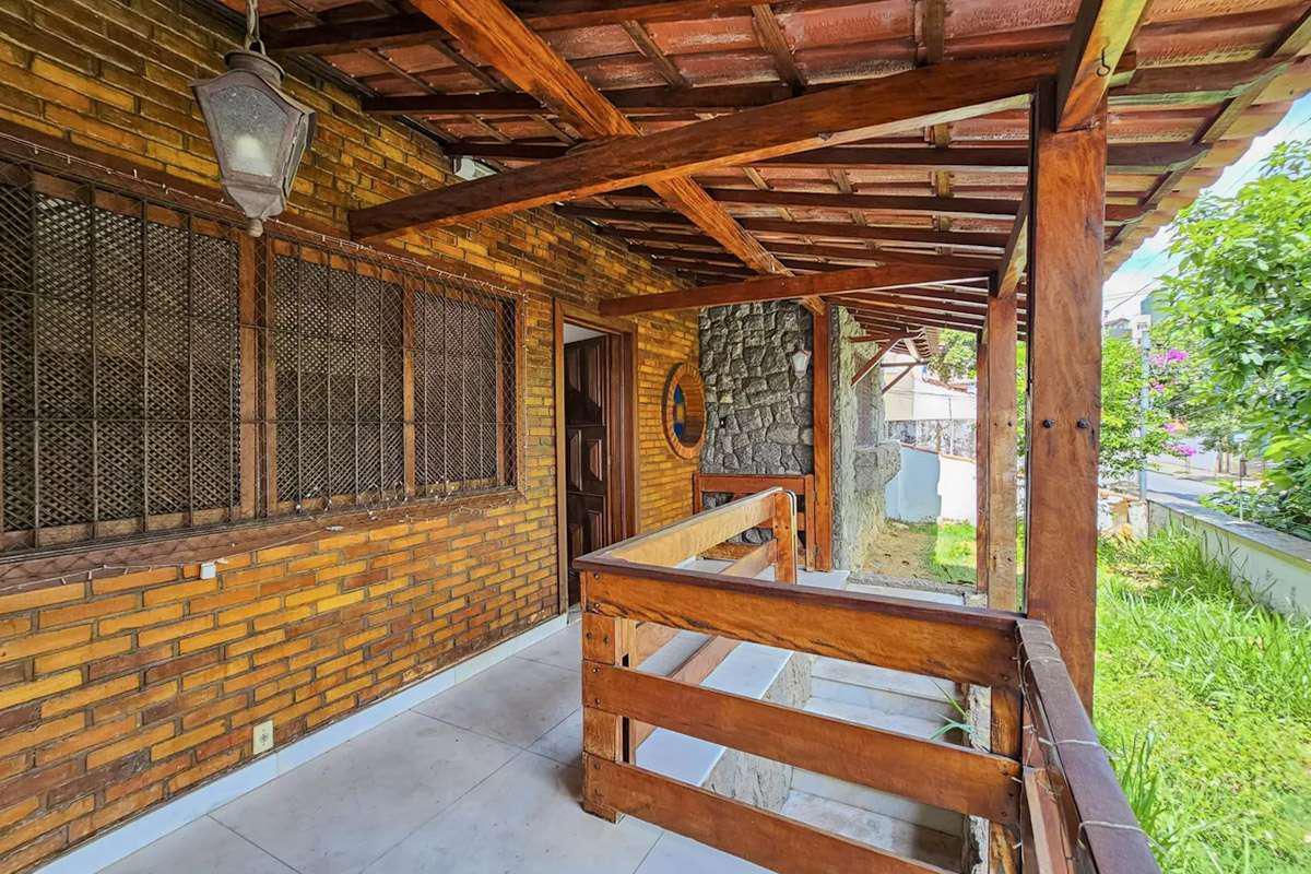 Casa, Padre Eustáquio, 3 Quartos, 2 Vagas