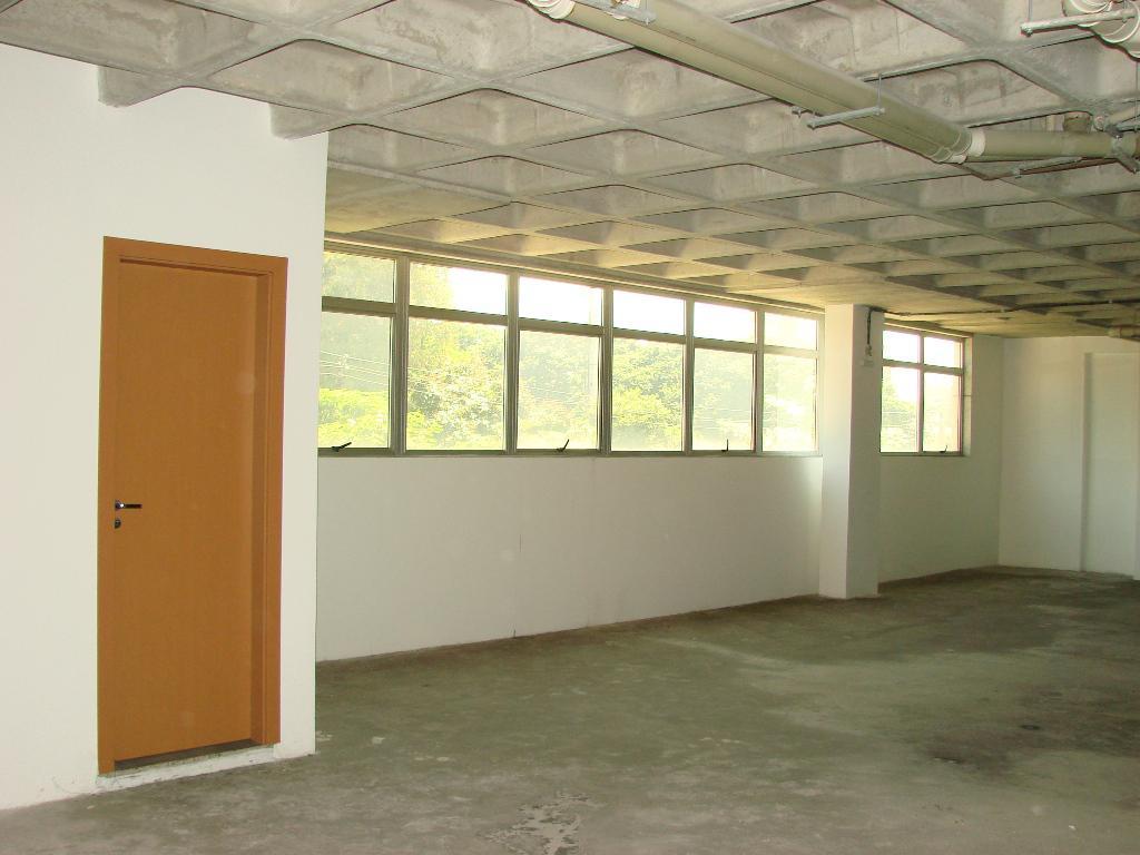 Sala, Santo Agostinho, 3 Vagas