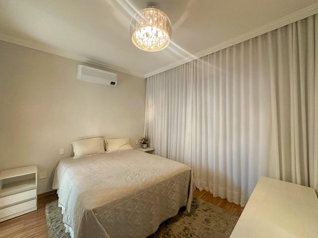 Apartamento, Castelo, 3 Quartos, 2 Vagas, 1 Suíte