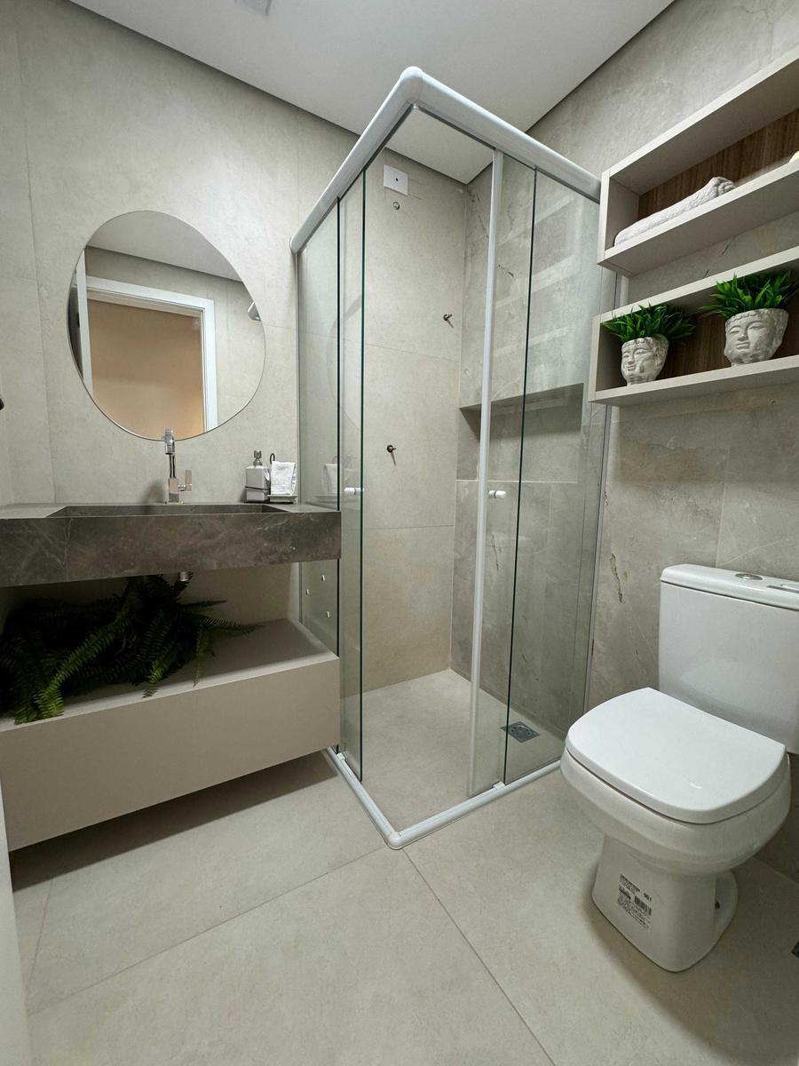 Apartamento, Padre Eustáquio, 3 Quartos, 2 Vagas, 1 Suíte