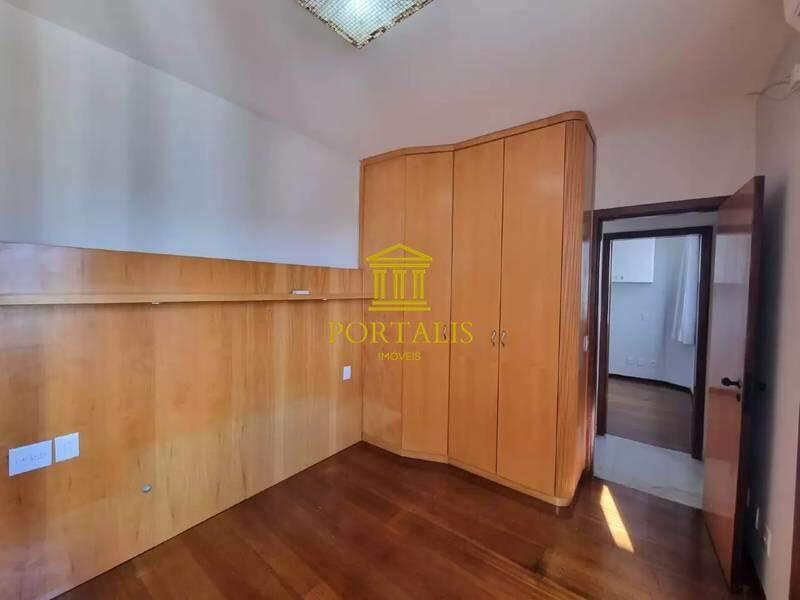 Cobertura, Buritis, 3 Quartos, 2 Vagas, 1 Suíte