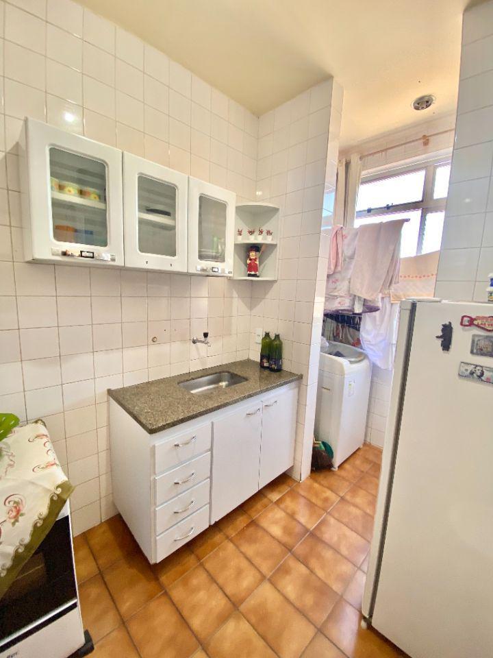 Apartamento, Santa Efigênia, 2 Quartos, 1 Vaga, 0 Suíte